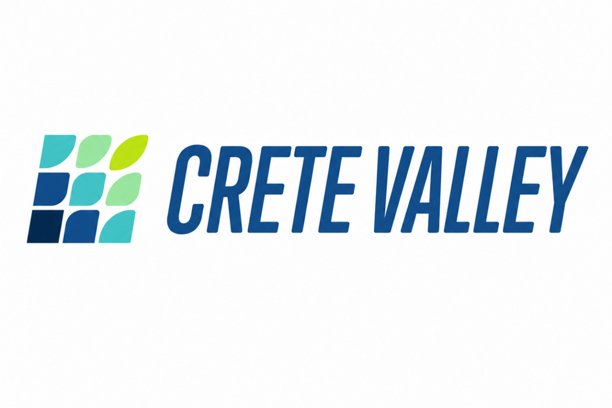 Crete Valley